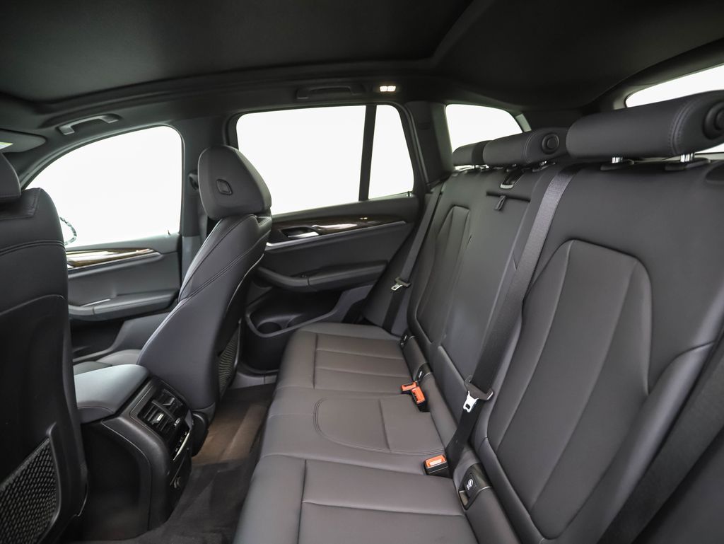 Thumbnail: 2019 BMW X3 - 22