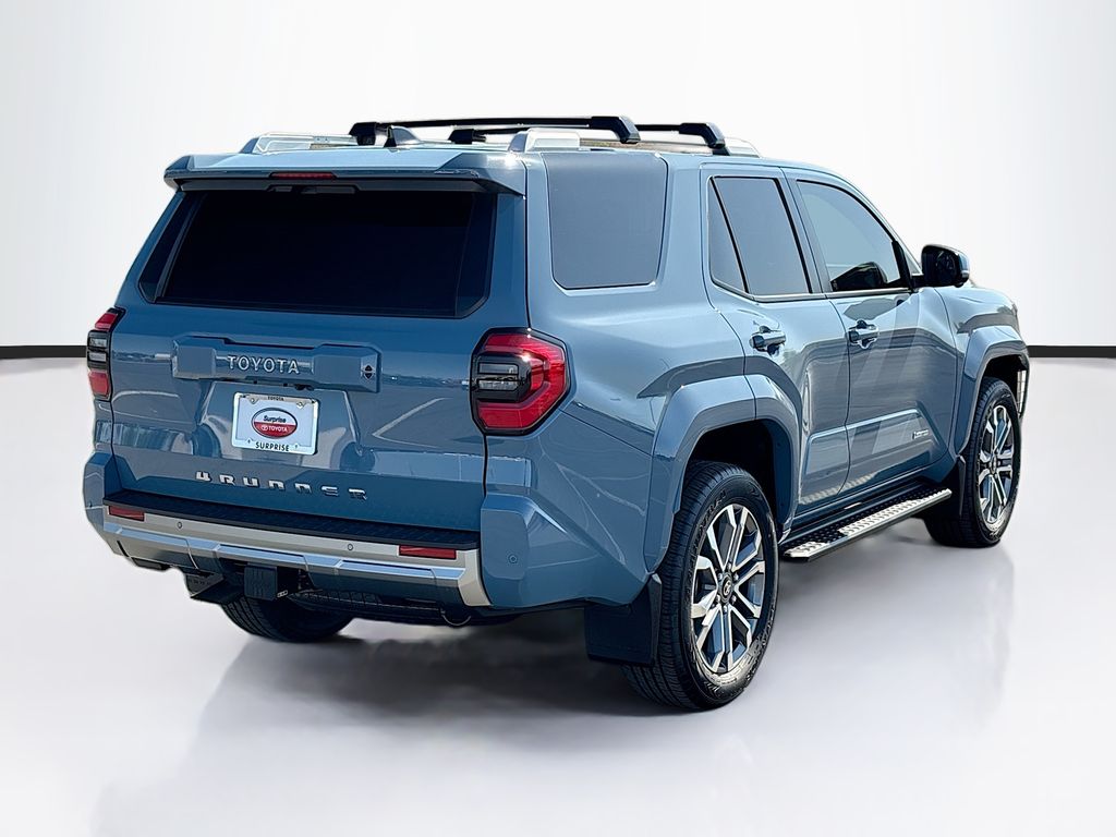 Thumbnail: 2026 Toyota 4Runner - 5