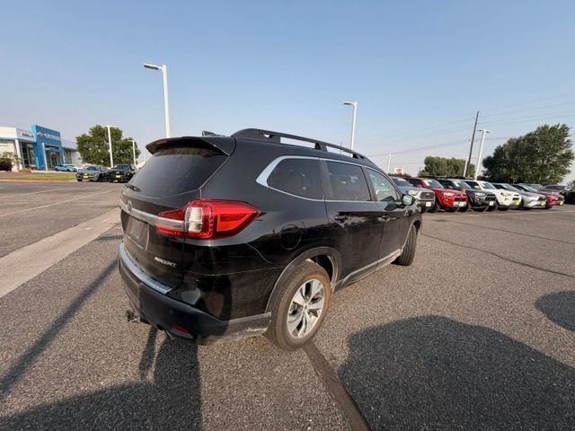 Used 2019 Subaru Ascent SUV