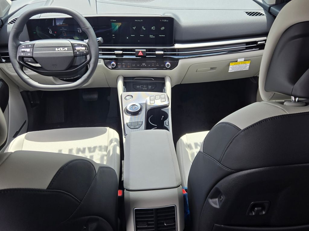 2027 Kia Sportage - $34,235