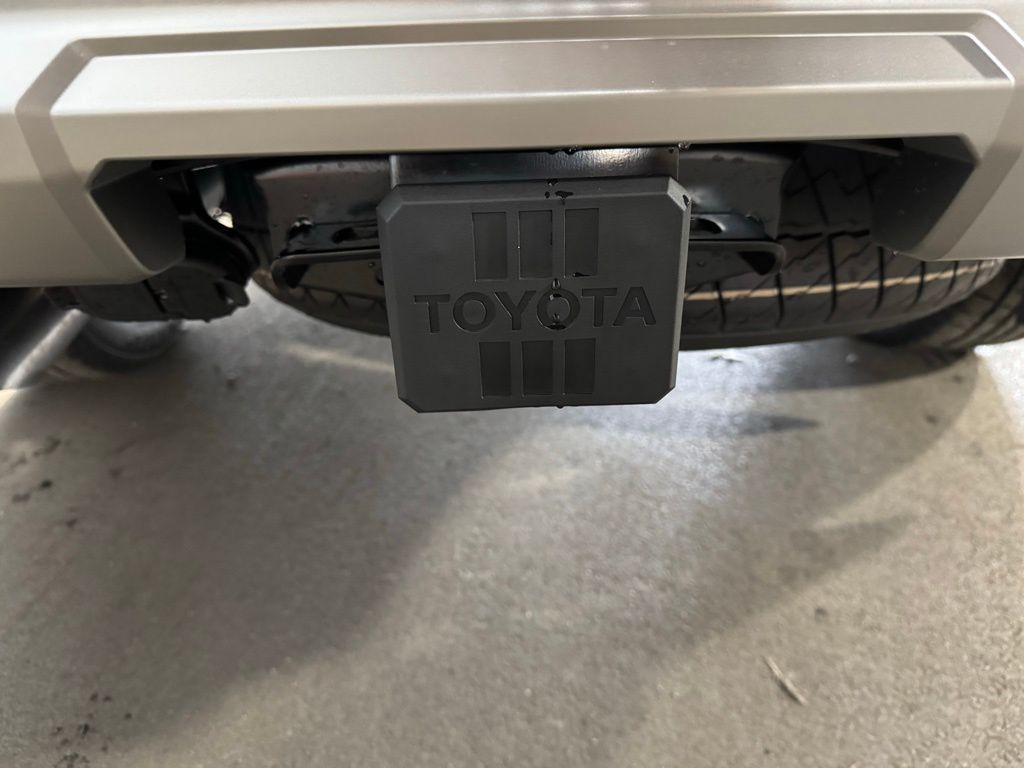Thumbnail: 2025 Toyota 4Runner - 22