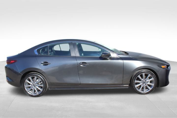 Used Car 2024 Mazda Mazda3  2.5 S Preferred Package For Sale Under $25,000 In Georgetown, Texas