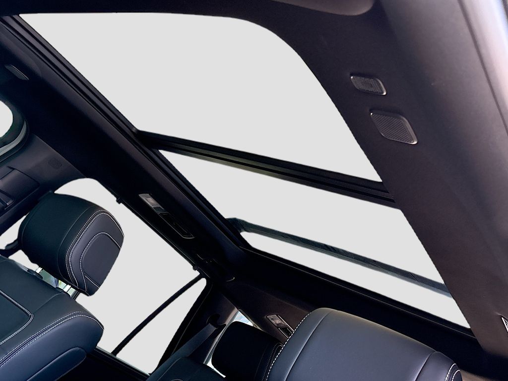 Thumbnail: 2026 Toyota Sequoia - 18
