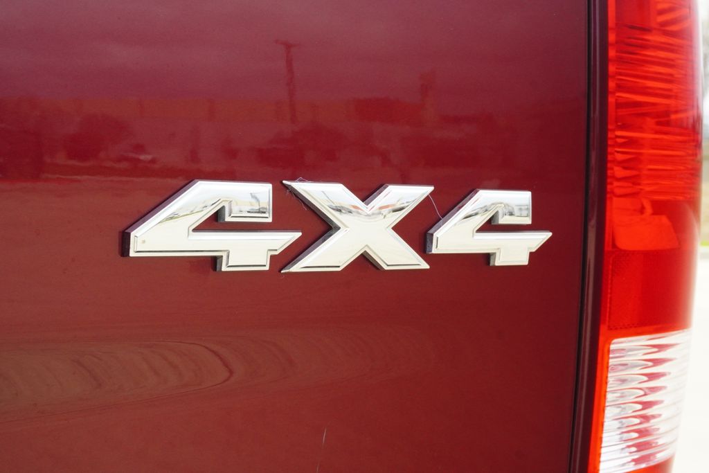 Used Car 2019 Ram 1500 Classic  Big Horn For Sale Under $30,000 In Weatherford, Texas