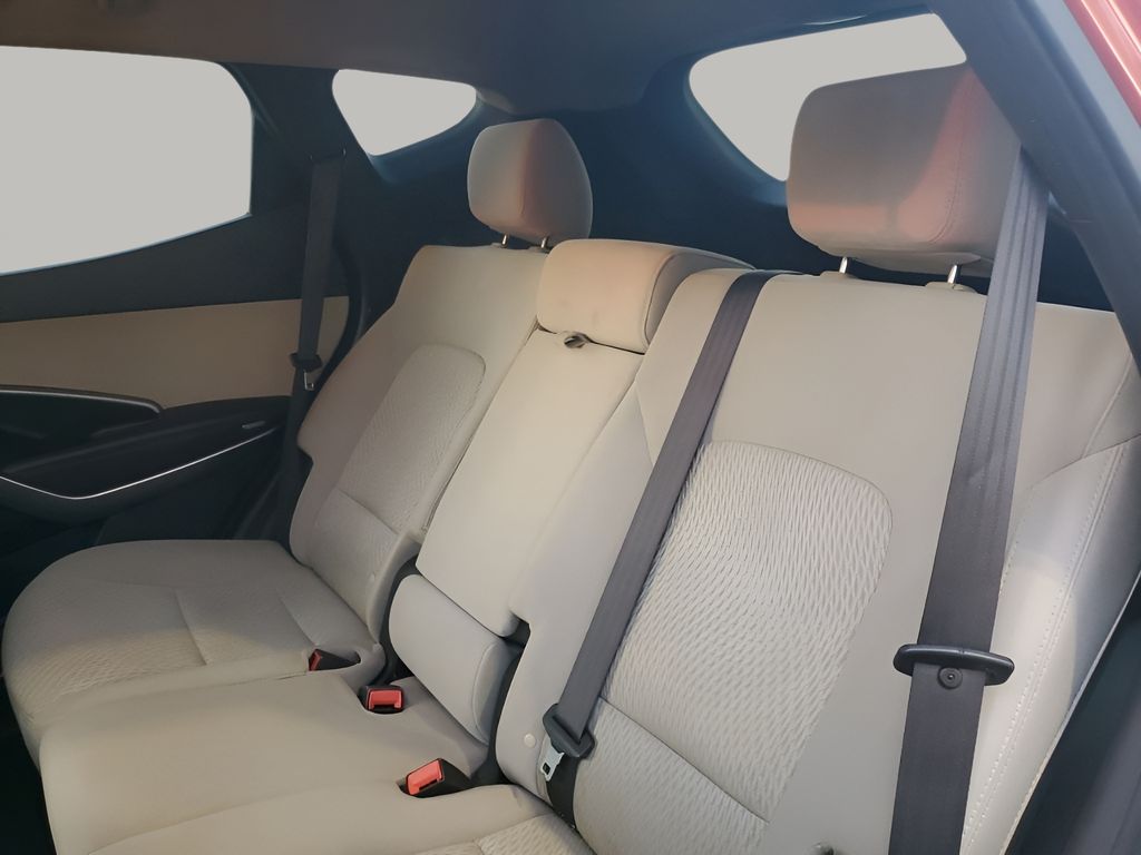 Used Car 2016 Hyundai Santa Fe Sport  2.4 Base For Sale In Austin, Texas