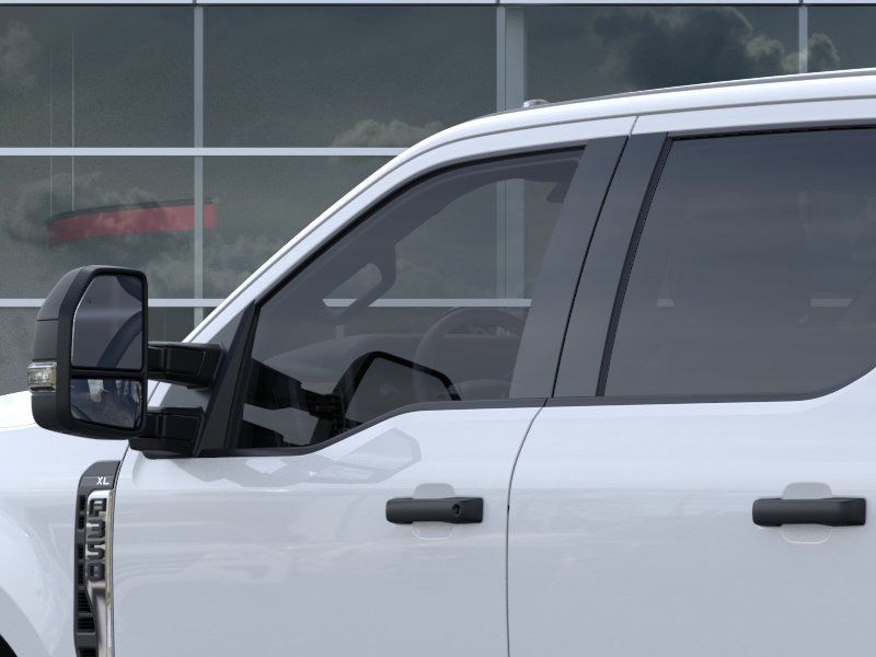 2026 Ford F-350 Chassis XL