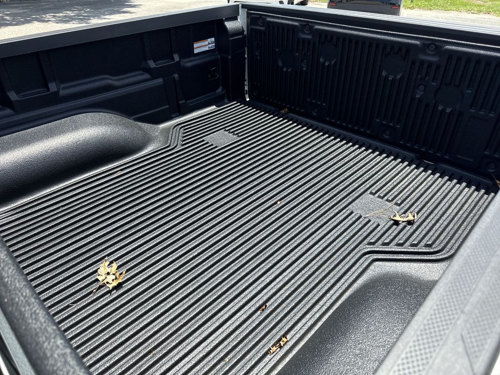New 2026 Nissan Frontier Truck