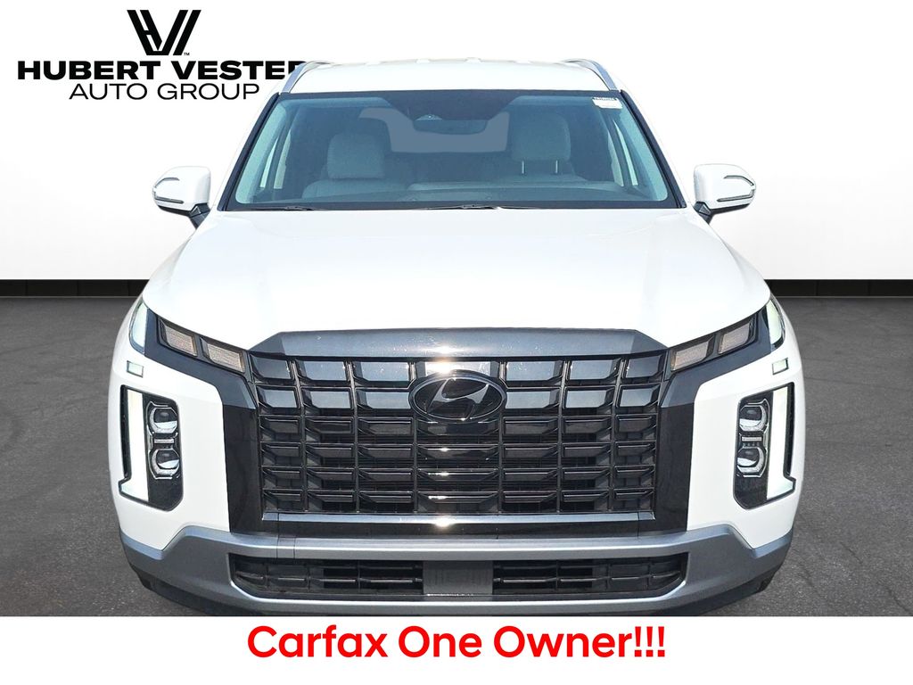 Used 2024 Hyundai Palisade SUV