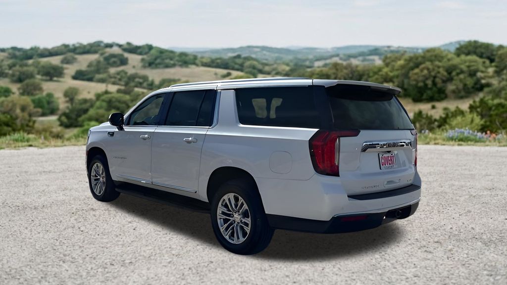 Used Car 2023 Gmc Yukon Xl  Slt For Sale Under $50,000 In Austin, Texas