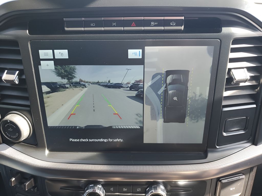 Used Car 2022 Ford F-150  Raptor For Sale Under $70,000 In Austin, Texas