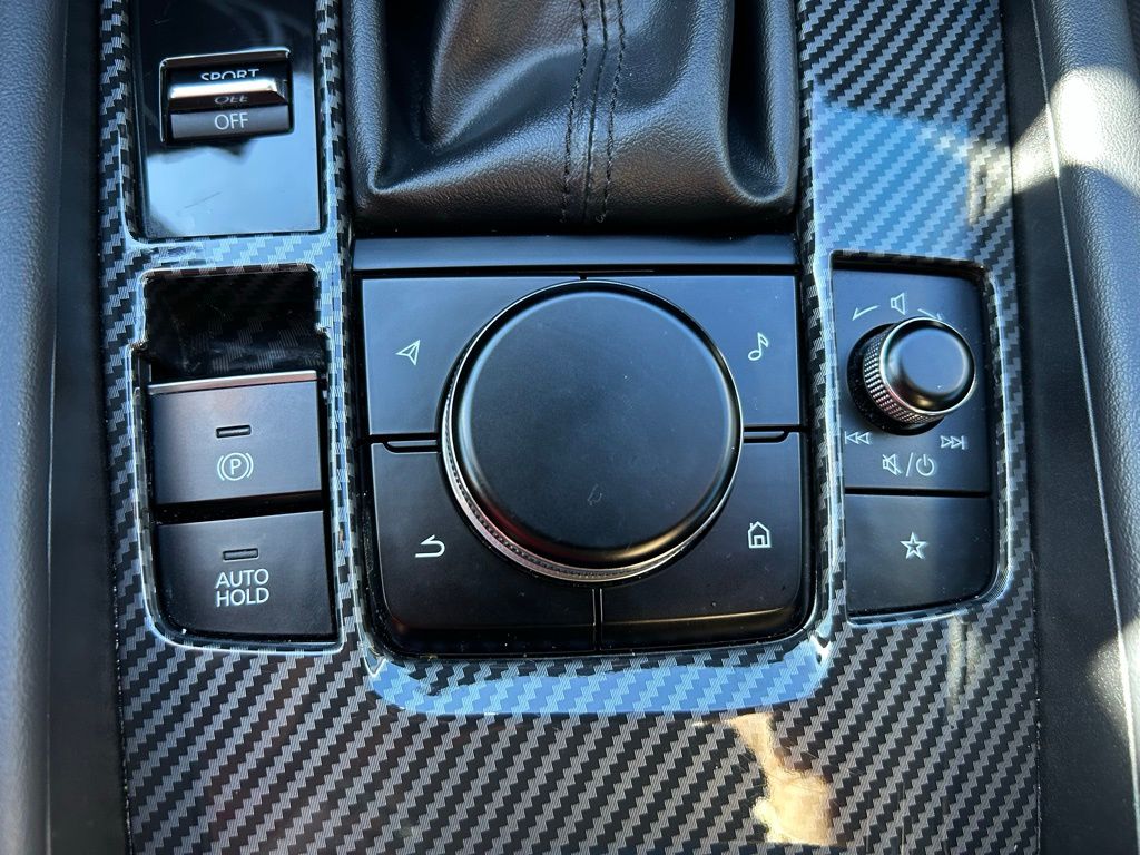 Thumbnail: 2021 Mazda Mazda3 - 27