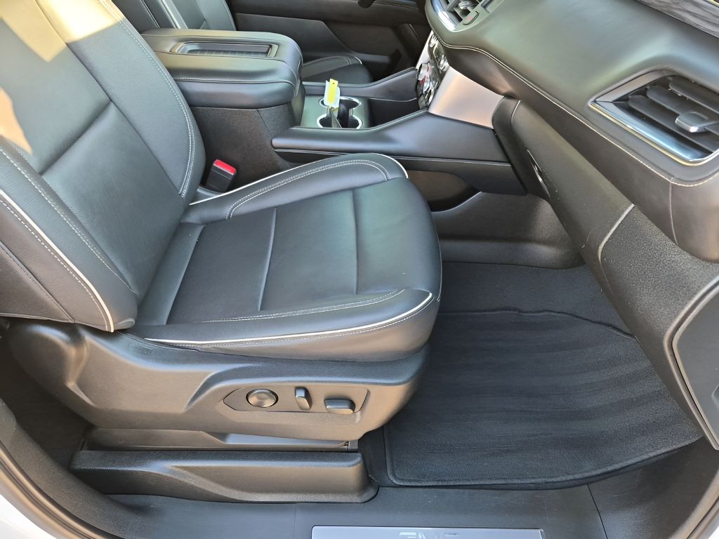 Used Car 2023 Gmc Yukon  Slt For Sale Under $60,000 In Austin, Texas