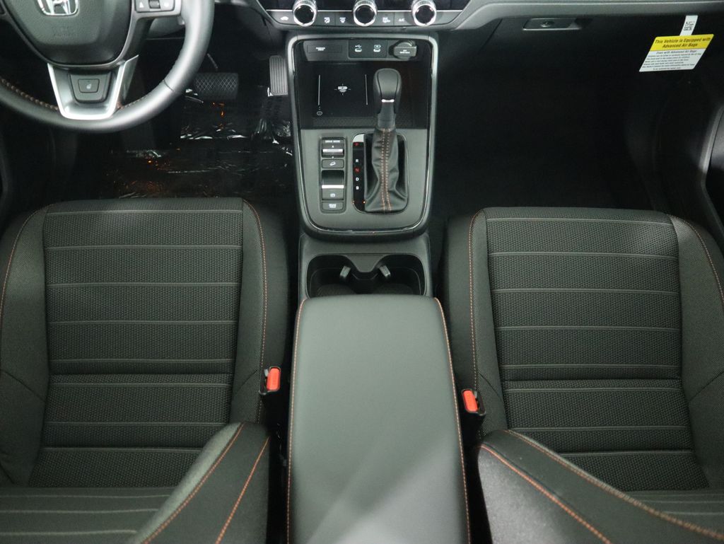 Thumbnail: 2026 Honda CR-V - 17