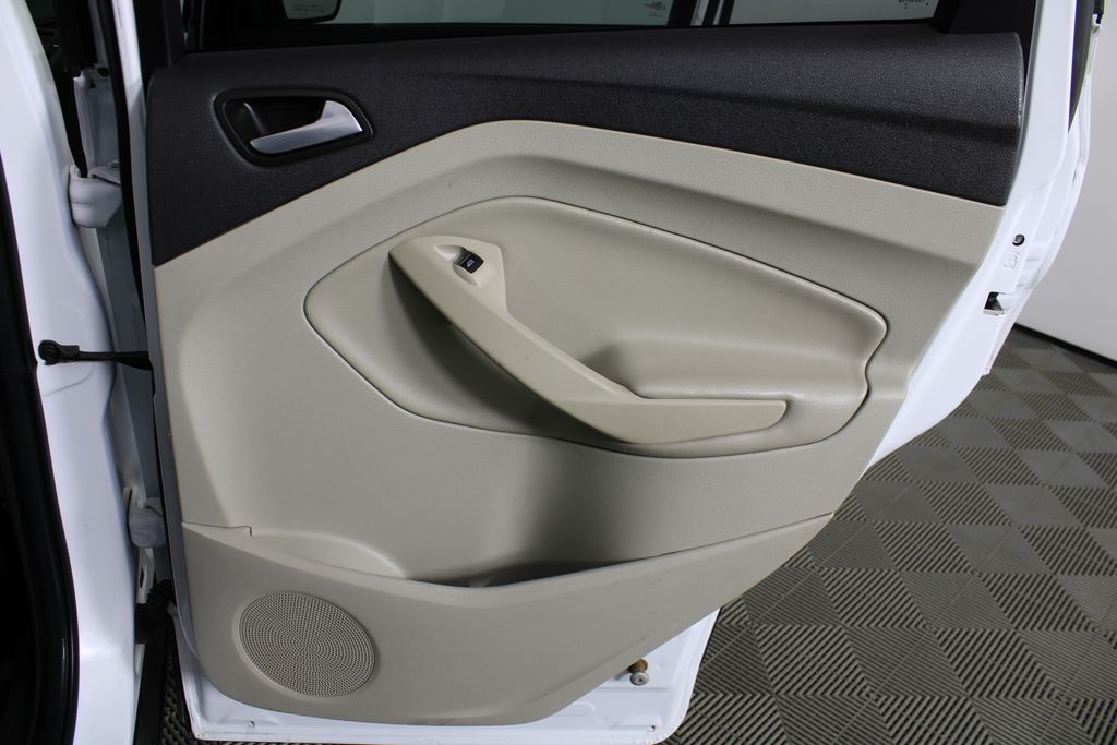 Used 2018 Ford Escape for sale in 