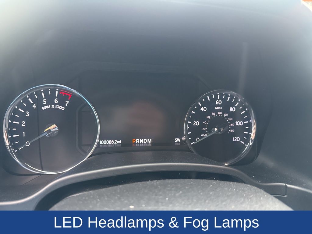2021 Ford Expedition Limited MAX