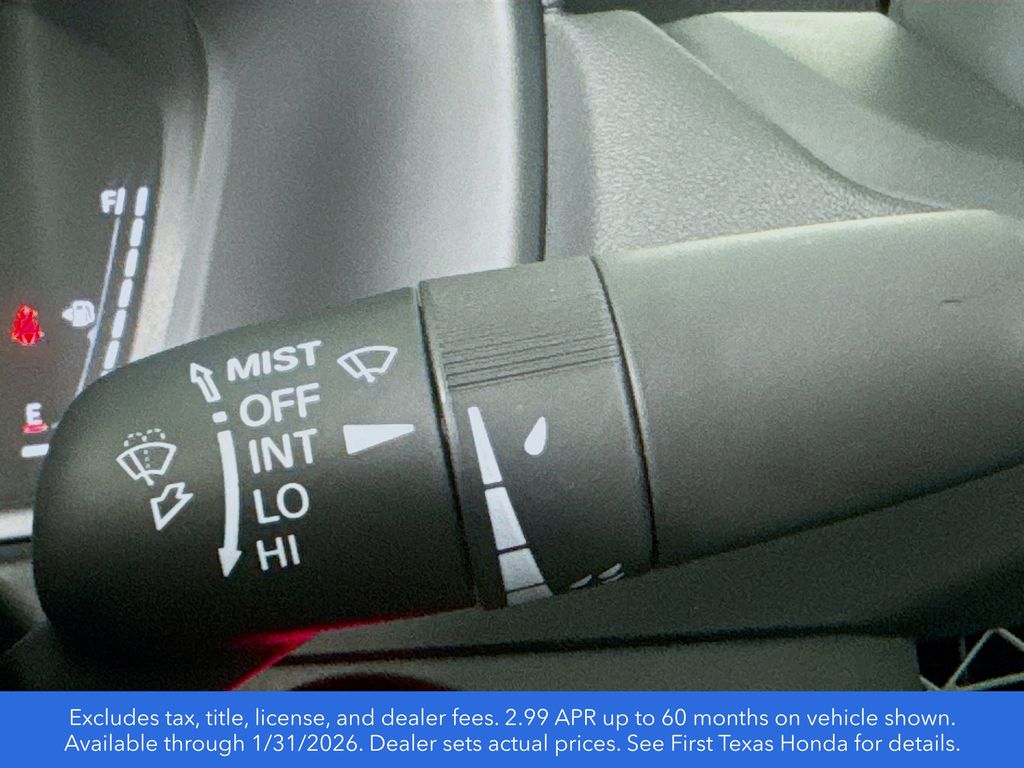 New Car 2025 Honda Accord  Lx For Sale Under $30,000 In Austin, Texas