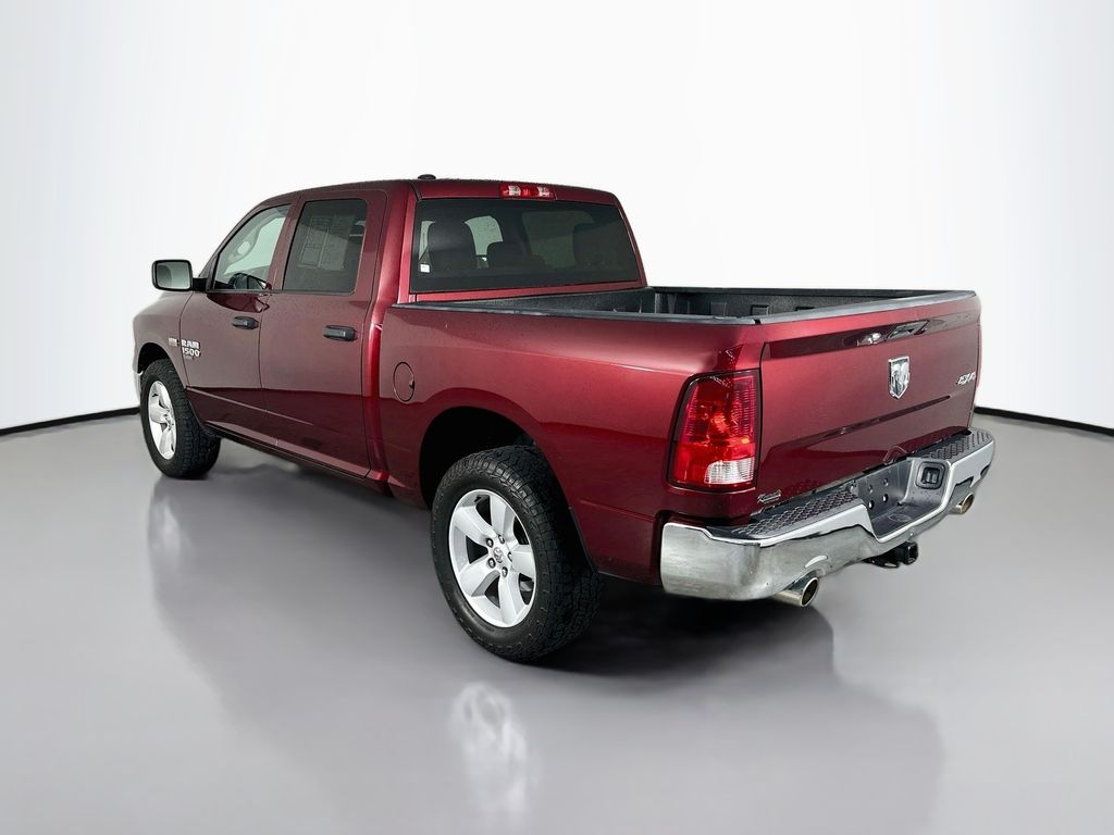 Ram1500 Classic5