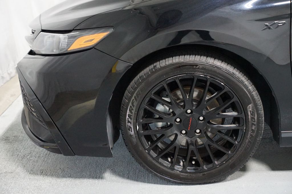 Thumbnail: 2024 Toyota Camry - 5