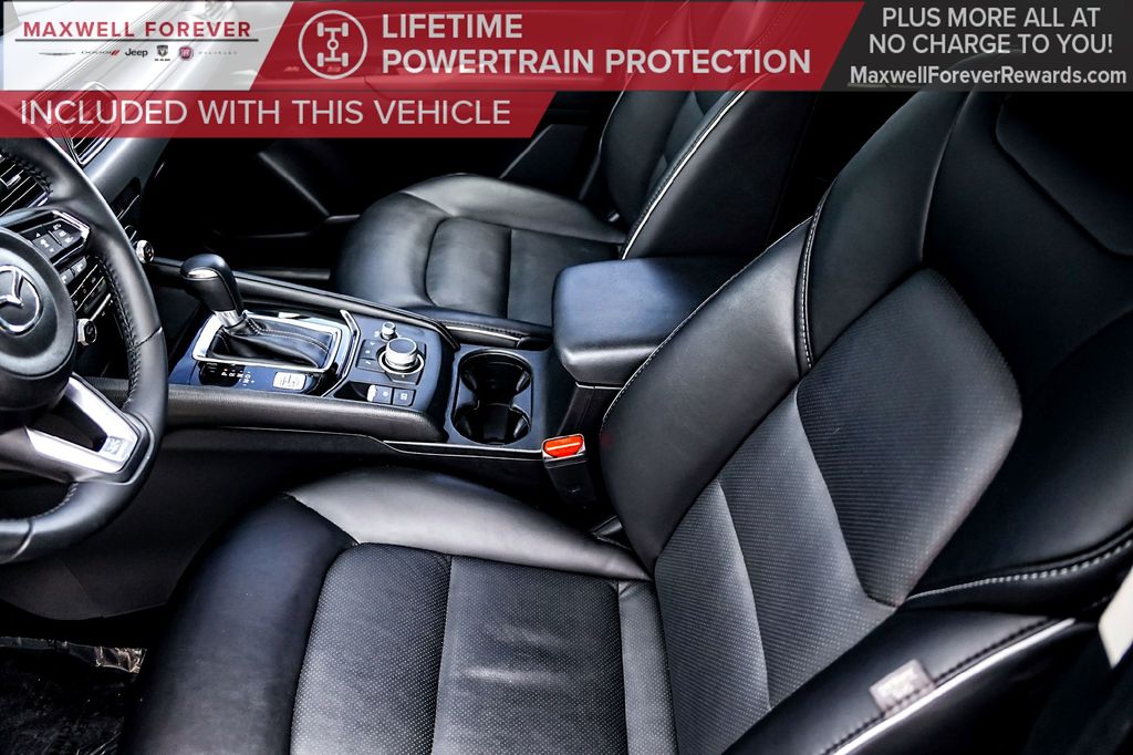 Used Car 2024 Mazda Cx-5  2.5 S Select Package For Sale Under $25,000 In Taylor, Texas