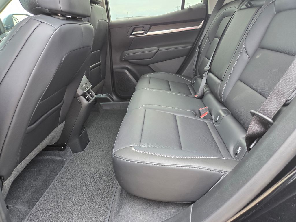 2027 GMC Terrain AWD Denali