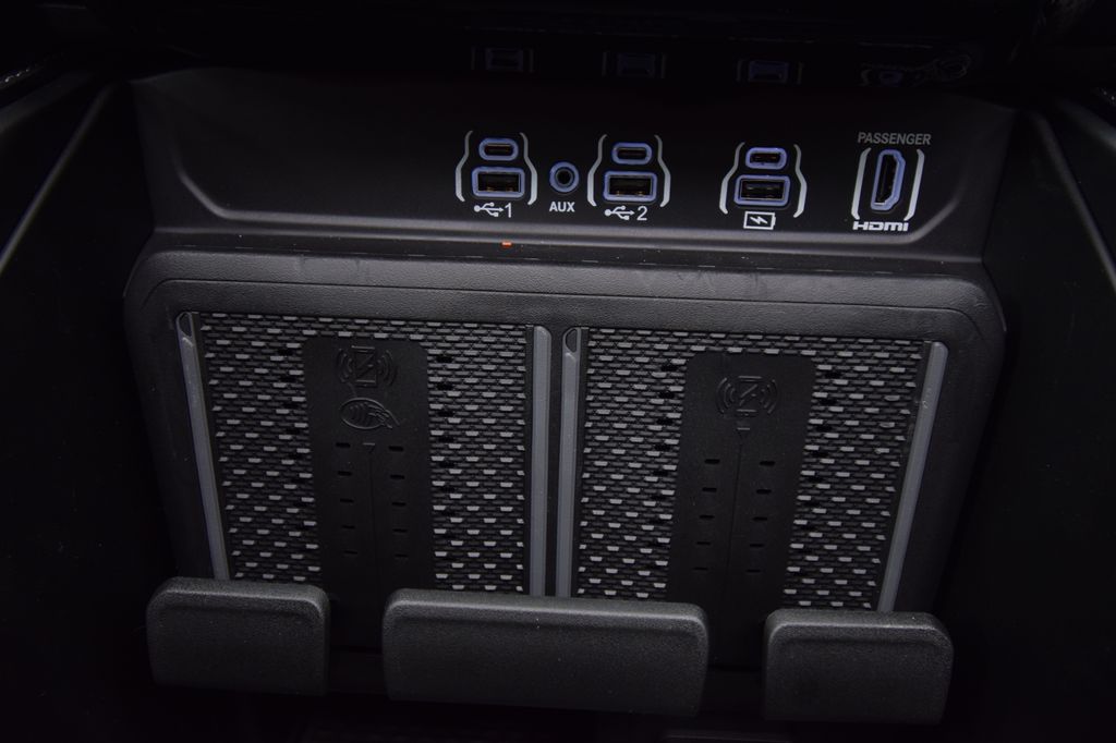 new 2026 Ram 1500 car, priced at $72,477