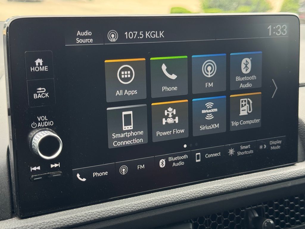 2026 Hyundai Santa Fe Hybrid SEL - 6