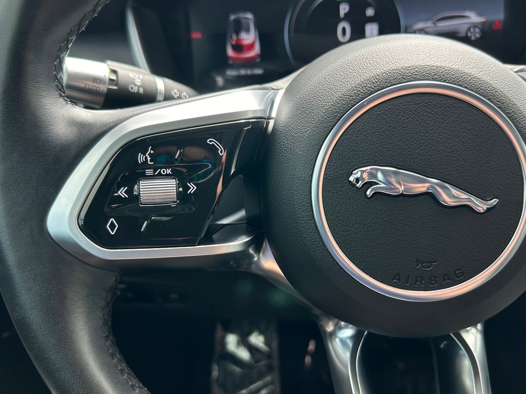 2019 Jaguar I-Pace HSE 20