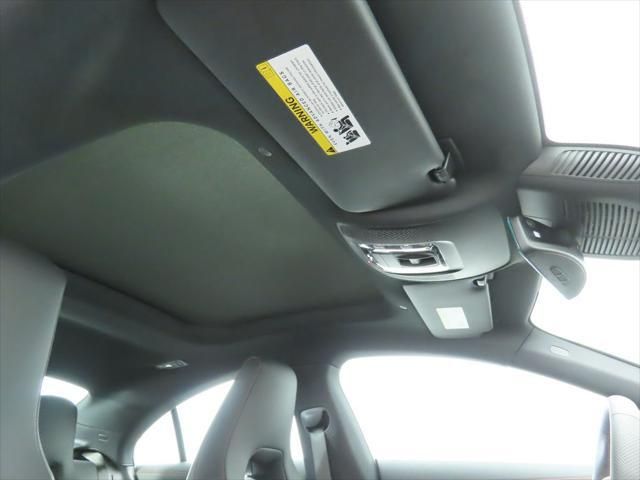 Thumbnail: 2026 Mercedes-Benz CLA - 18