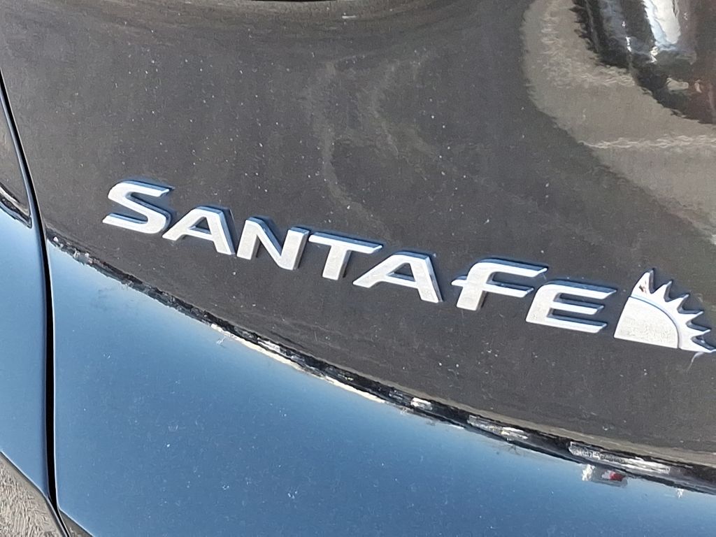 2022 Hyundai Santa Fe SEL 31