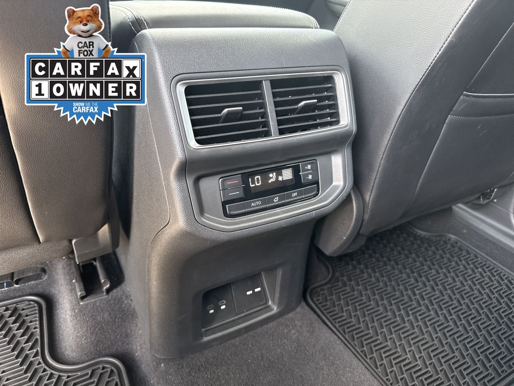2024 Volkswagen Atlas 2.0T SE w/Technology Black at AutoSavvy Houston Southwest