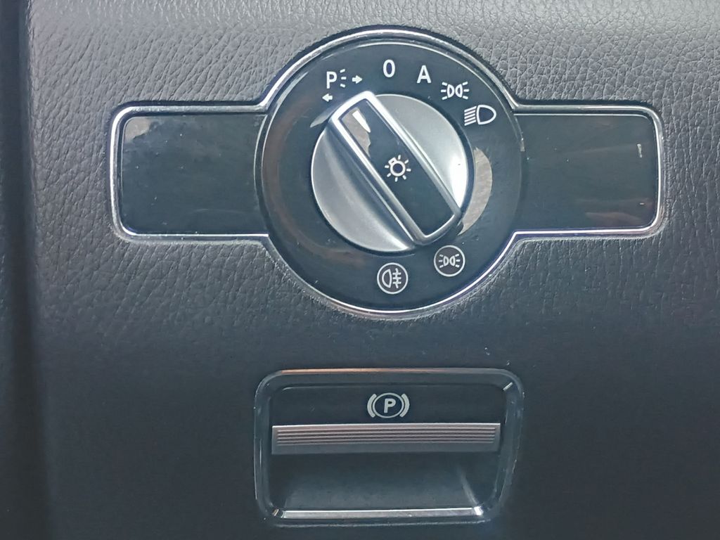 Used Car 2012 Mercedes-benz S-class  S 550 For Sale Under $10,000 In Austin, Texas