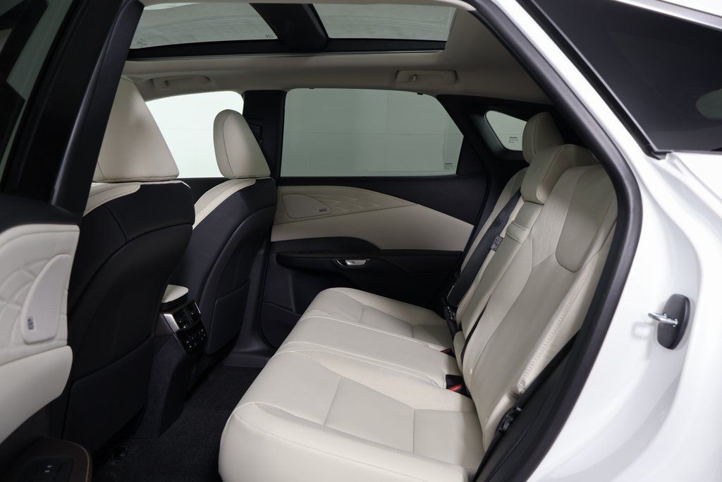 Thumbnail: 2026 Lexus RX - 6