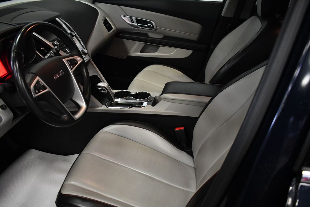 Thumbnail: 2015 GMC Terrain - 6