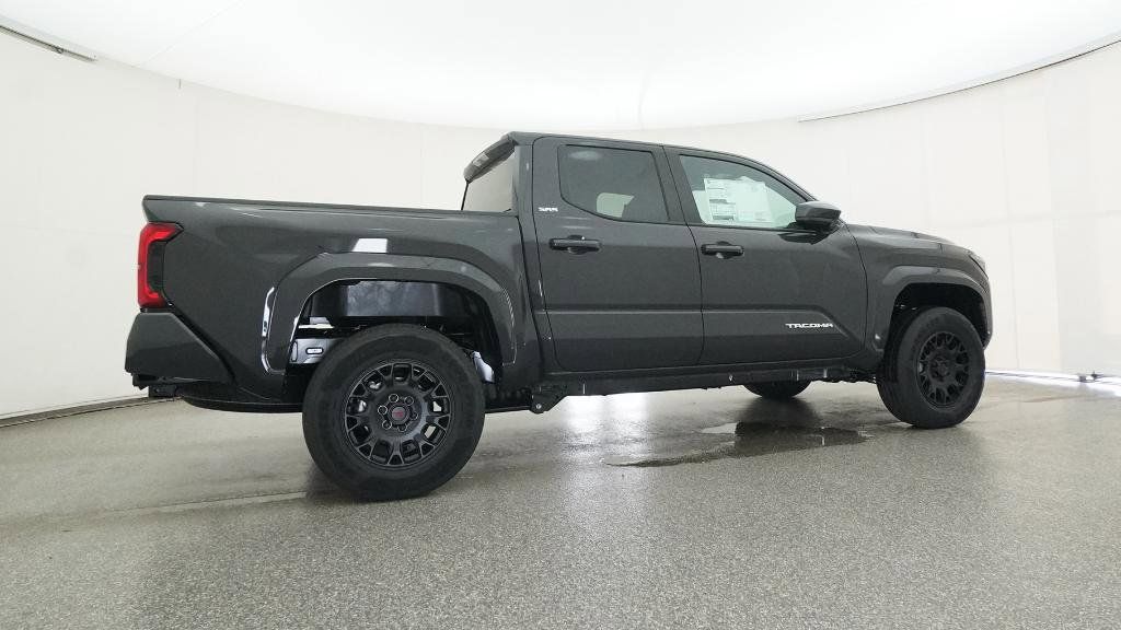 Thumbnail: 2025 Toyota Tacoma - 11