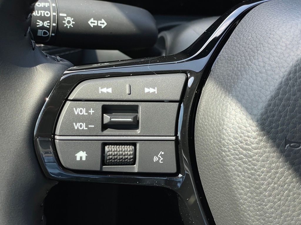 Thumbnail: 2027 Honda HR-V - 15