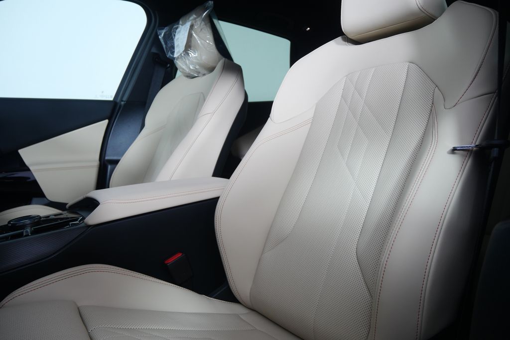 Thumbnail: 2026 BMW X3 - 10