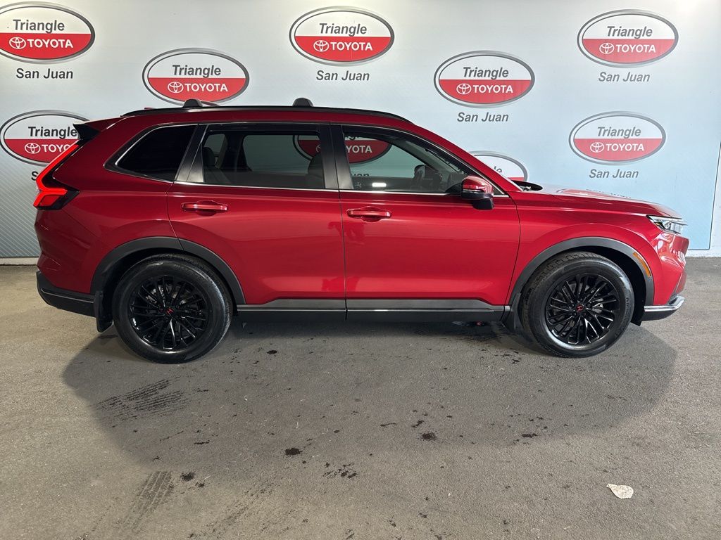 Thumbnail: 2023 Honda CR-V - 6