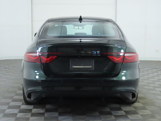 Thumbnail: 2024 Jaguar XF - 6