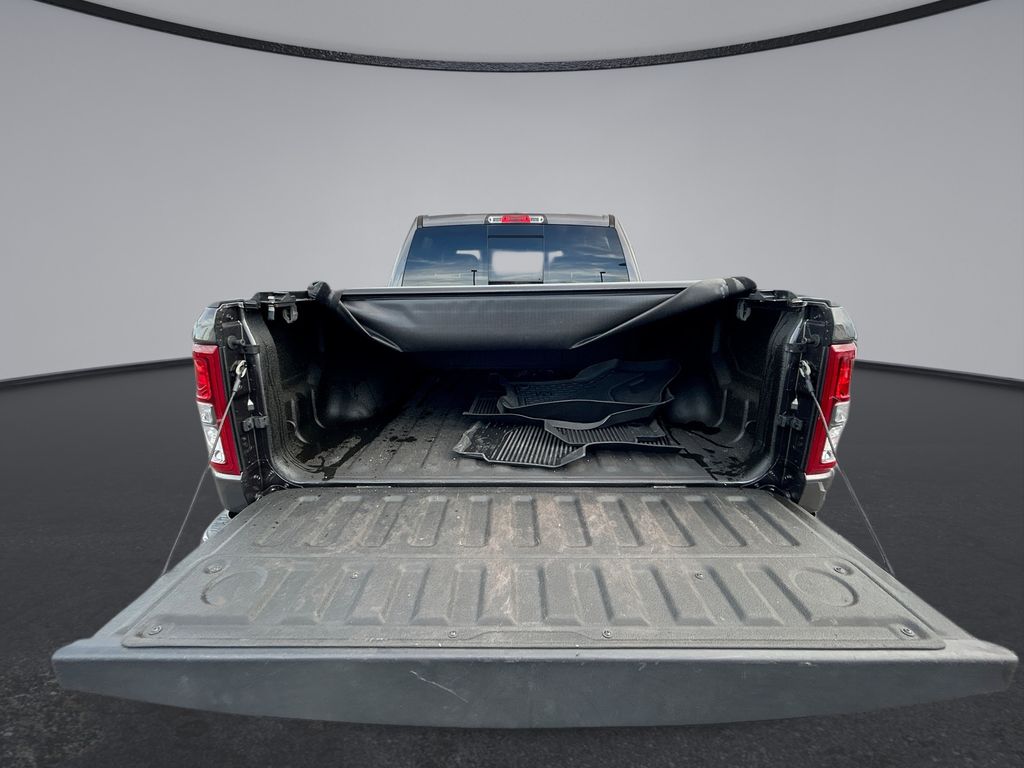 Thumbnail: 2023 RAM 1500 - 17