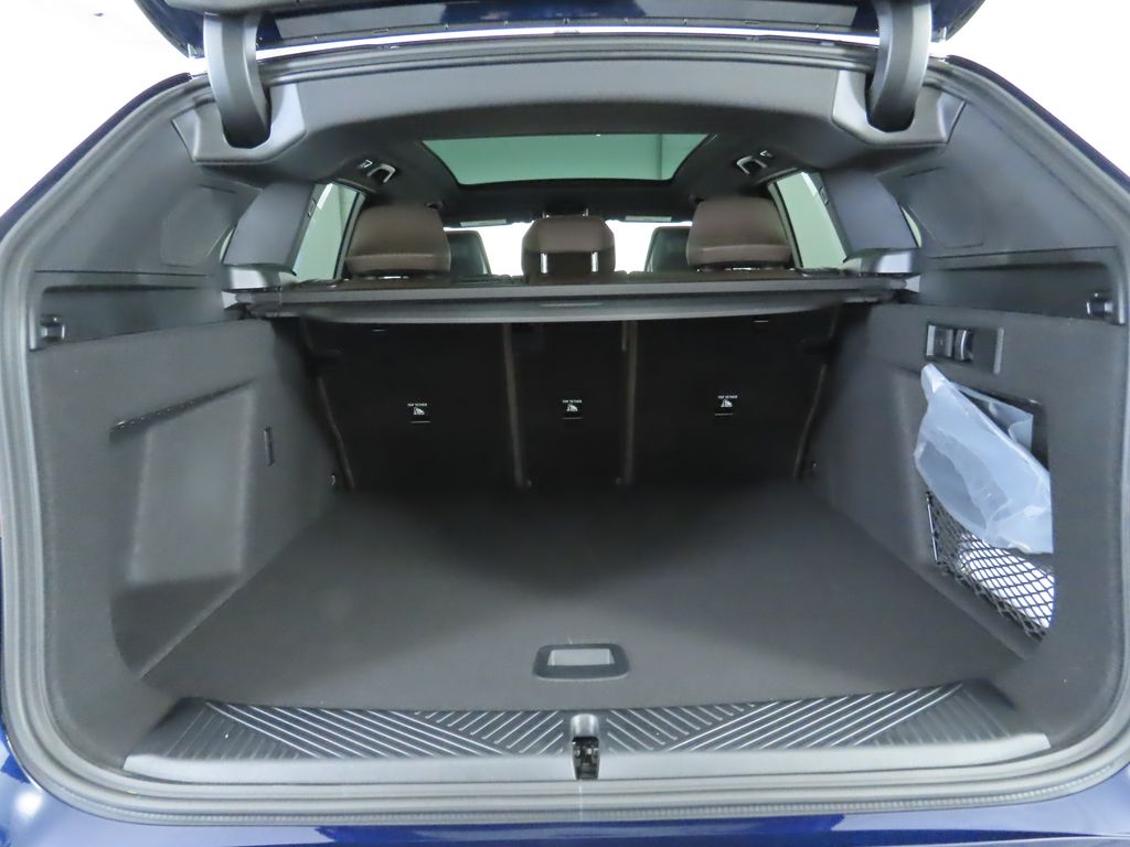 Thumbnail: 2026 BMW X3 - 29