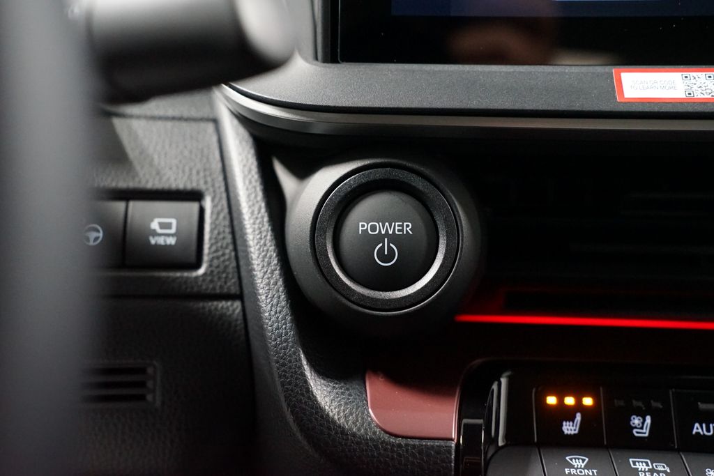 Thumbnail: 2026 Toyota Prius - 21