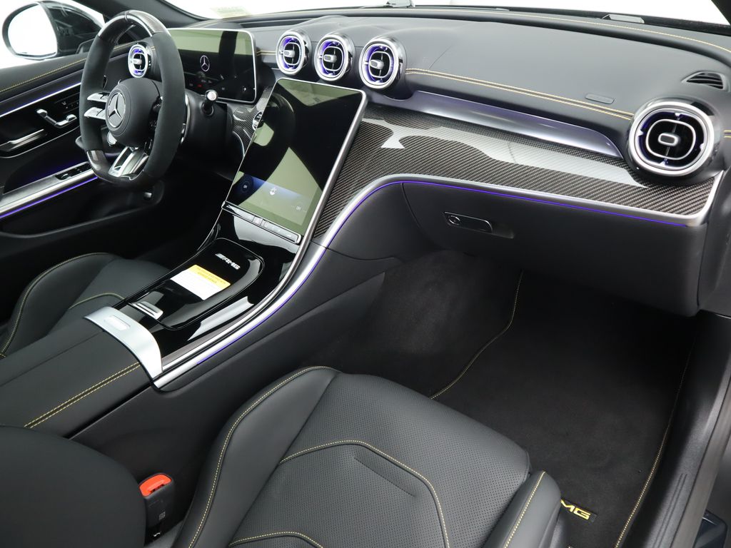 Thumbnail: 2026 Mercedes-Benz CLE - 19