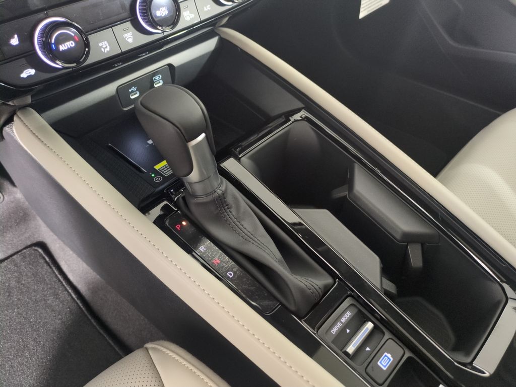 New 2025 Honda Accord Hybrid For Sale in Fort Wayne, IN