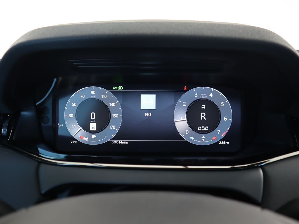 Thumbnail: 2026 Land Rover Range Rover Evoque - 31