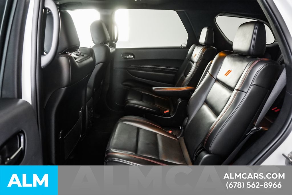 Used 2024 White Dodge R/T image 19