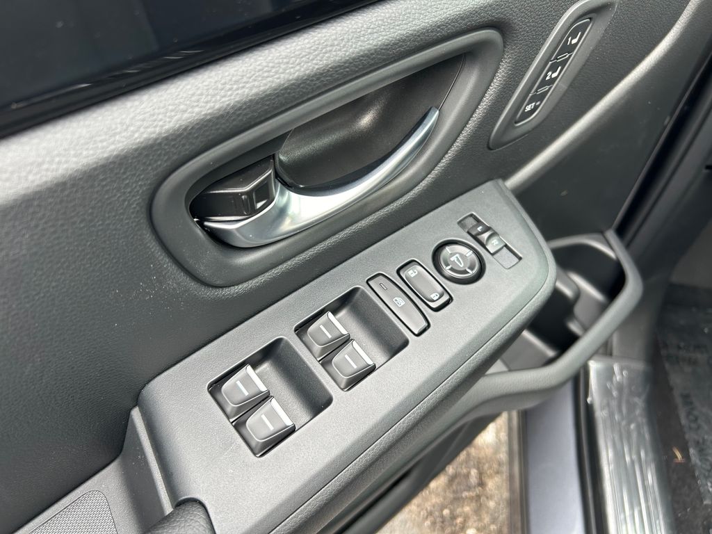 Thumbnail: 2026 Honda Passport - 27