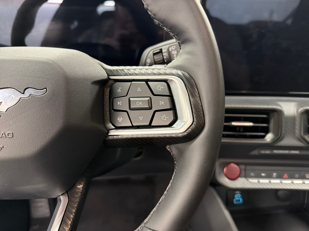 New 2026 Blue Ford GT image 20