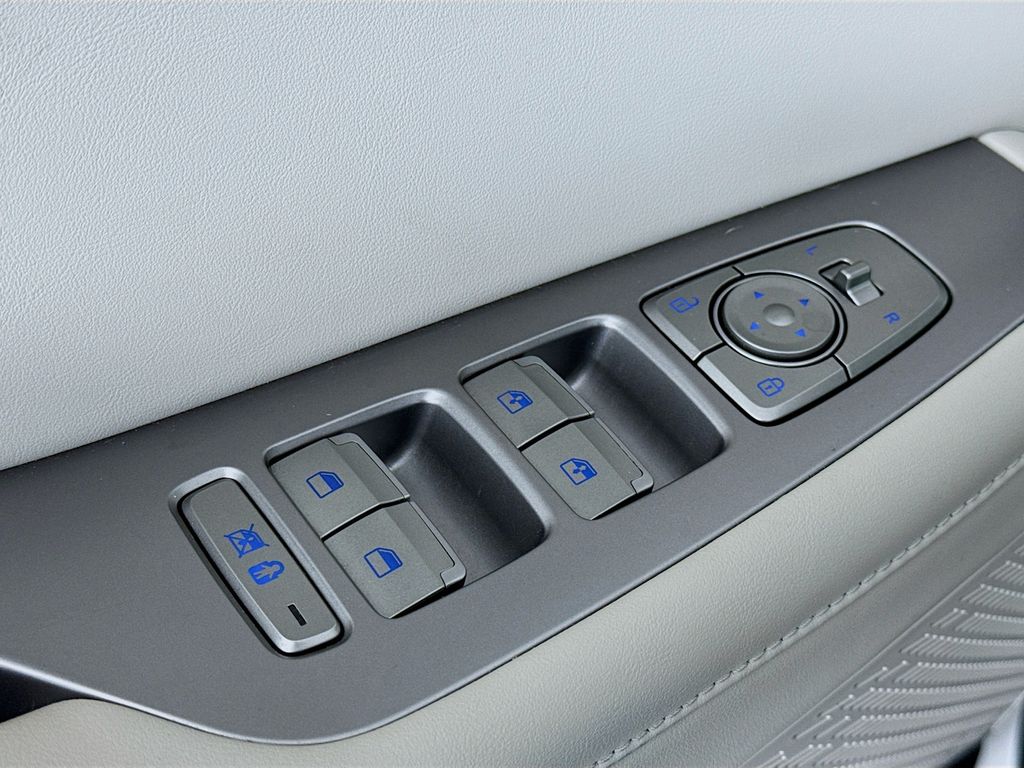 Thumbnail: 2020 Hyundai Palisade - 17