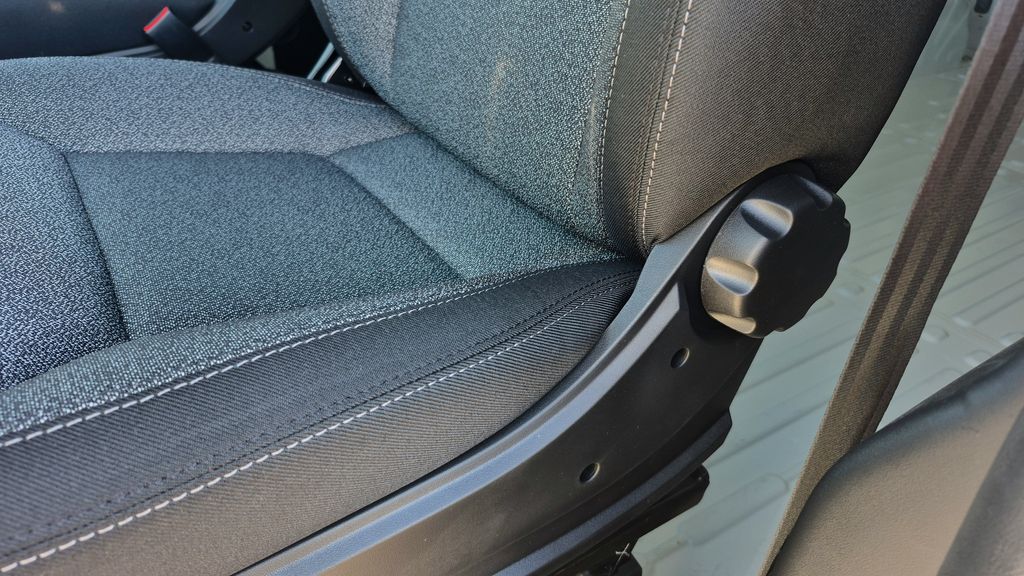 2026 Ram ProMaster 2500