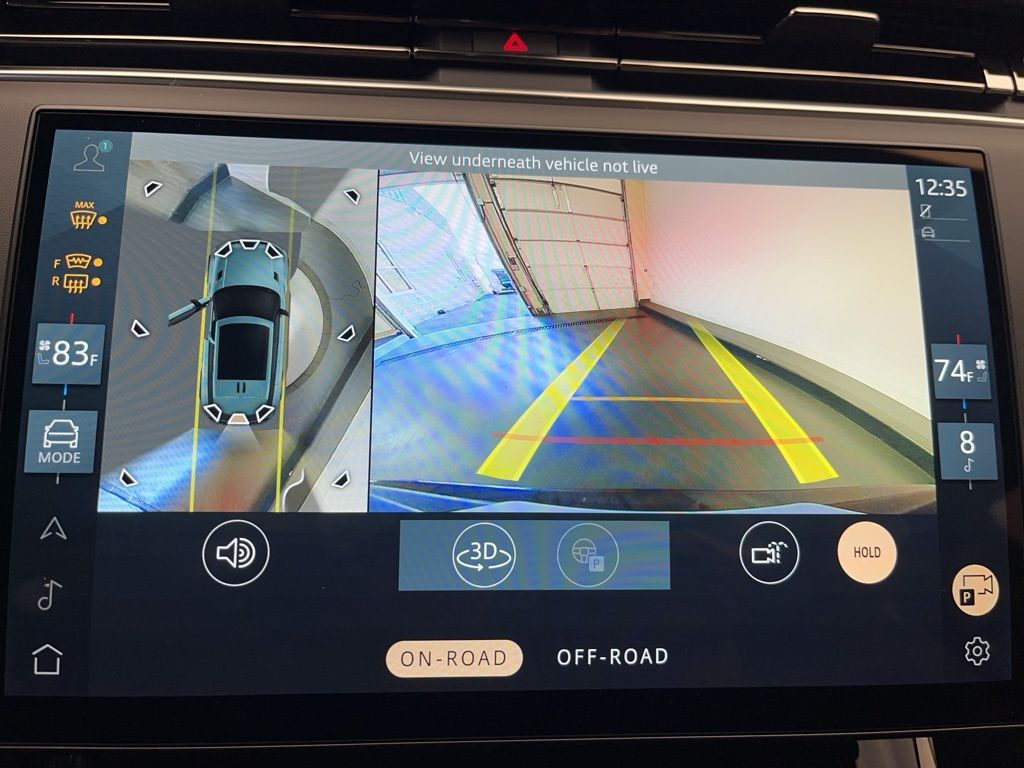 Thumbnail: 2026 Land Rover Range Rover Sport - 18